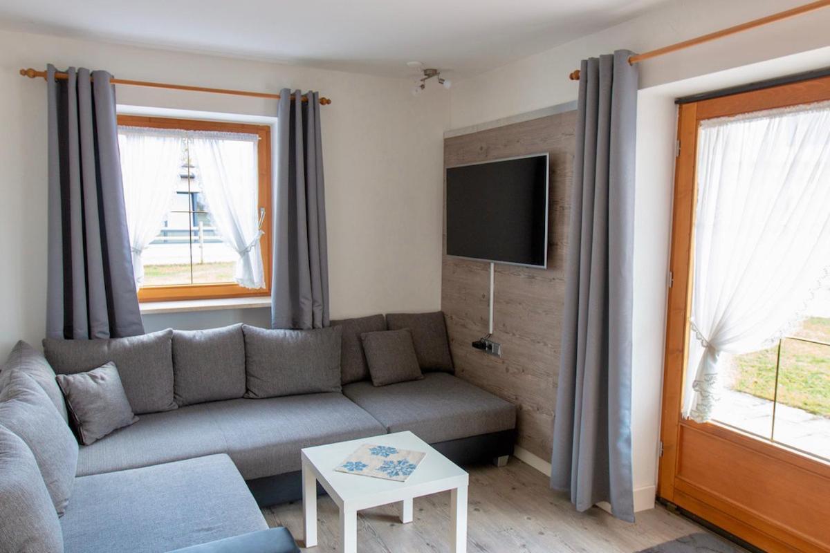 Apartment Feriennestchen In Schwangau