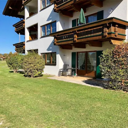 Feriennestchen In Schwangau Apartment Exterior photo