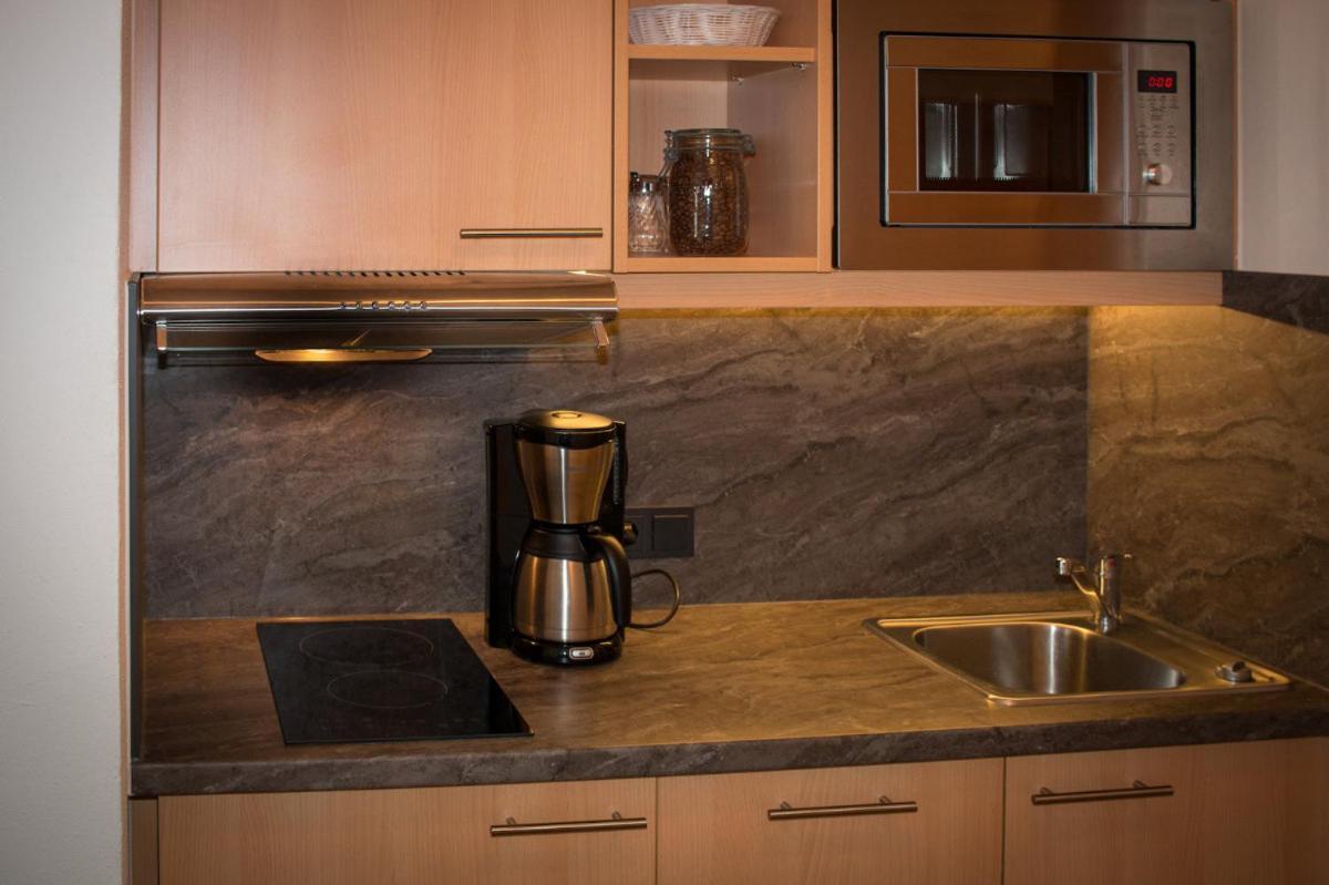 Feriennestchen In Apartment Schwangau