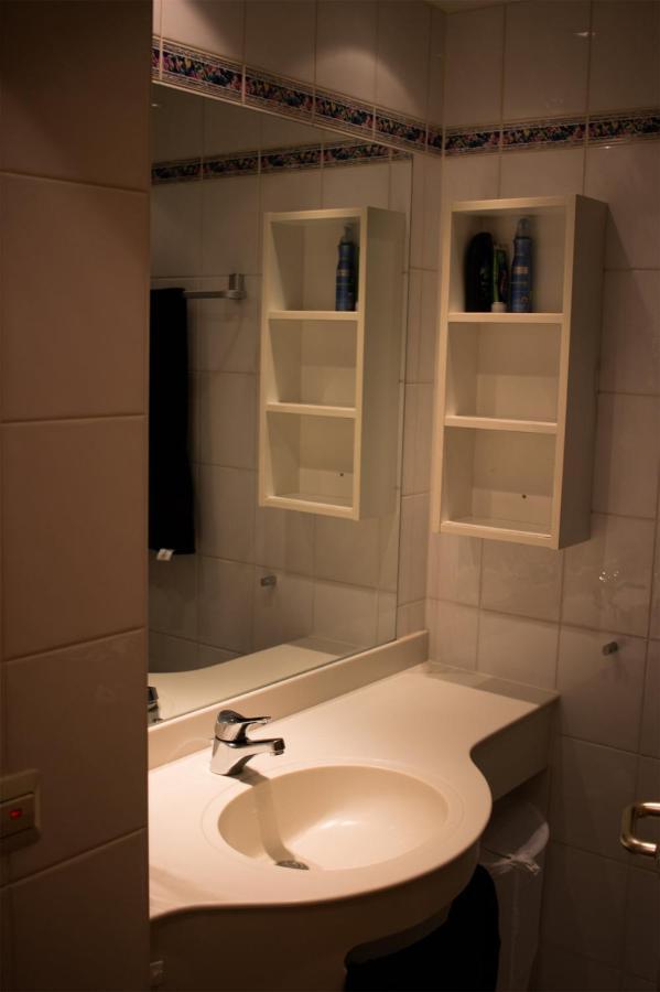 Feriennestchen In Apartment
